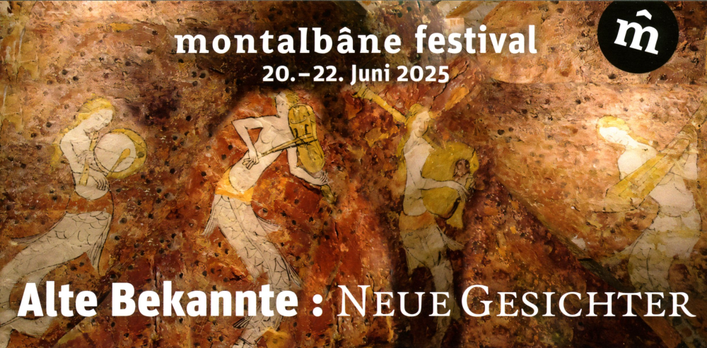 Internationales Festival für mittelalterliche Musik Internationales Festival für mittelalterliche Musik