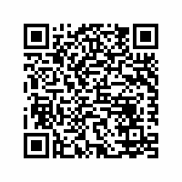 QR Code für Schloss- und Gartenmarkt