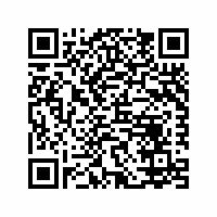 QR Code für Schloss- und Gartenmarkt
